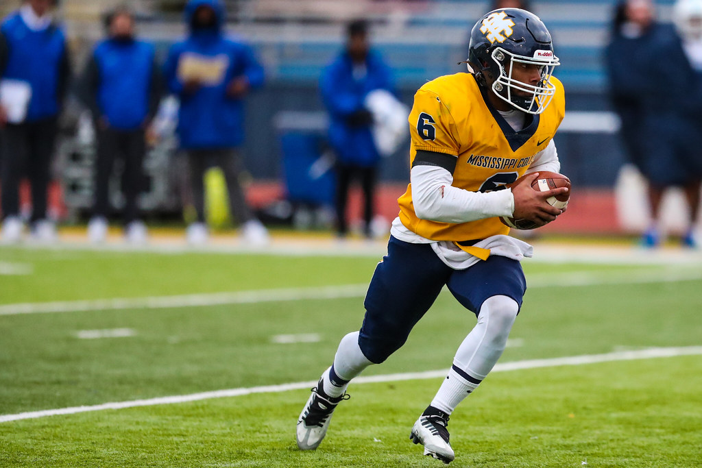 BC4I2696 Mississippi College Athletics Flickr