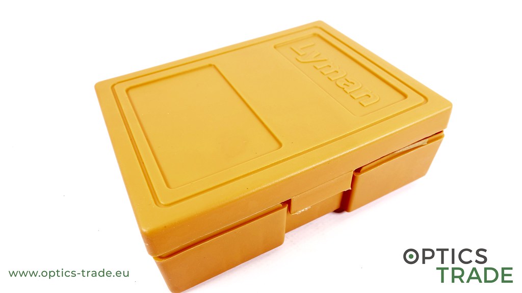 Lyman Full Length 2 Die Set 223 Remington Lyman Full Lengt… Flickr