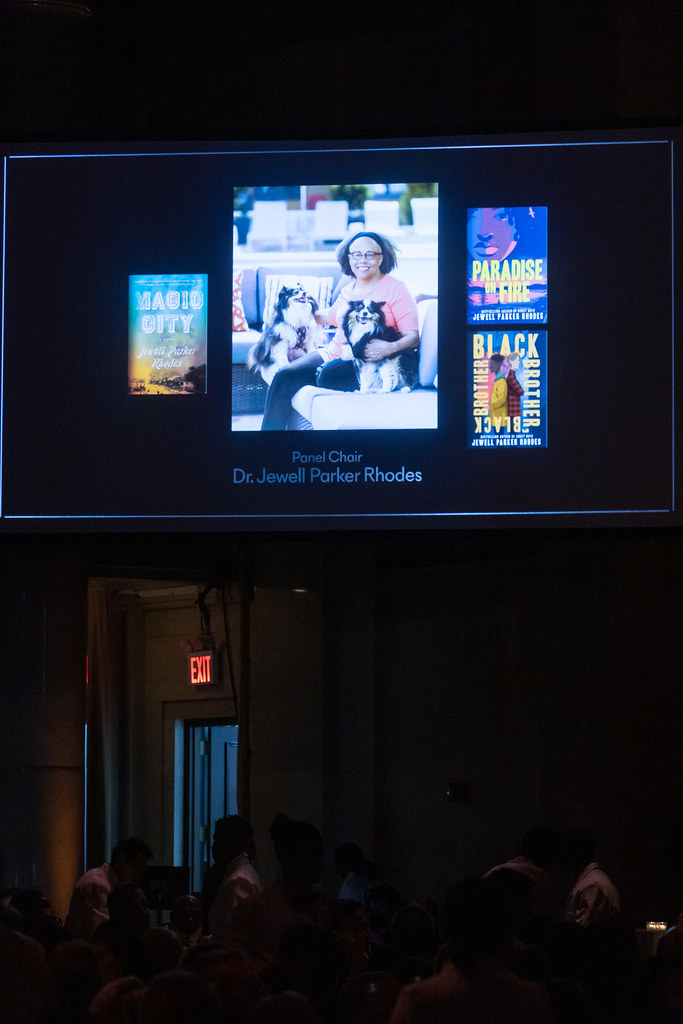 National Book Foundation 2022 National Book Awards Flickr