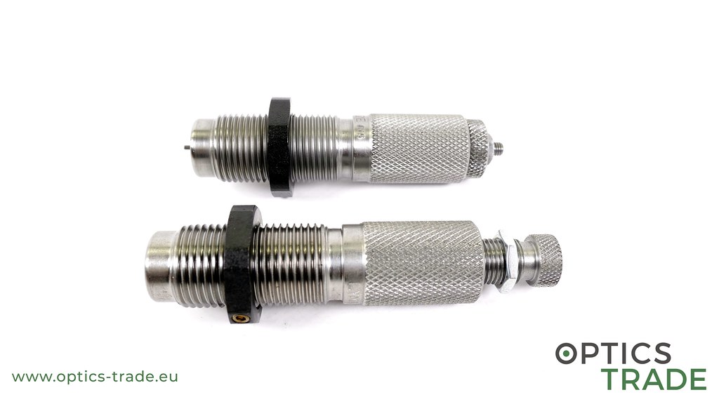 Lyman Full Length 2 Die Set 280 Remington Lyman Full Lengt… Flickr