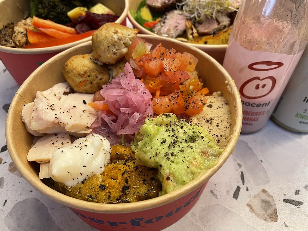 SG Food on Foot Singapore Food Blog Best Singapore Food Singapore