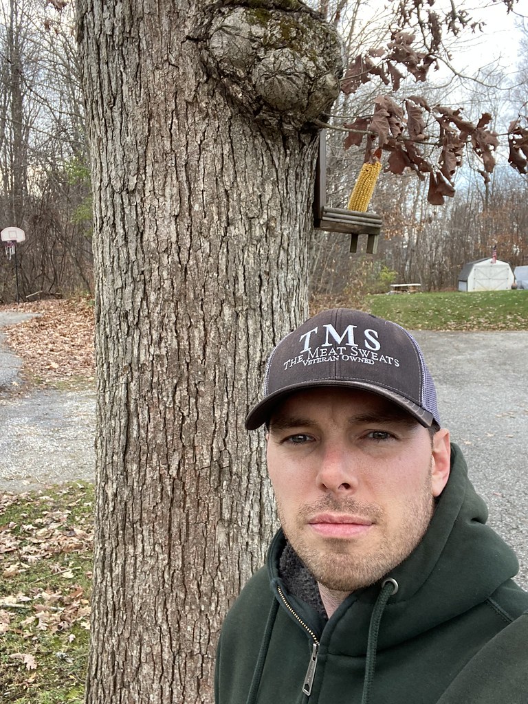 IMG_7798 White Oak 4 Christopher Sargood Flickr