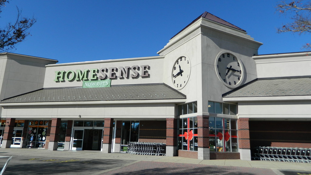 Homesense a photo on Flickriver