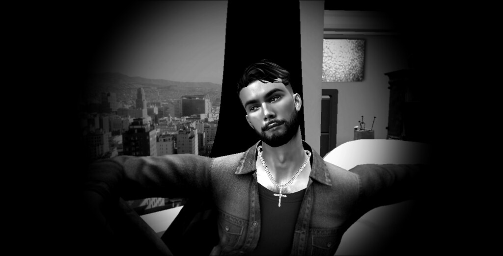 snapshot Frank Costa Flickr