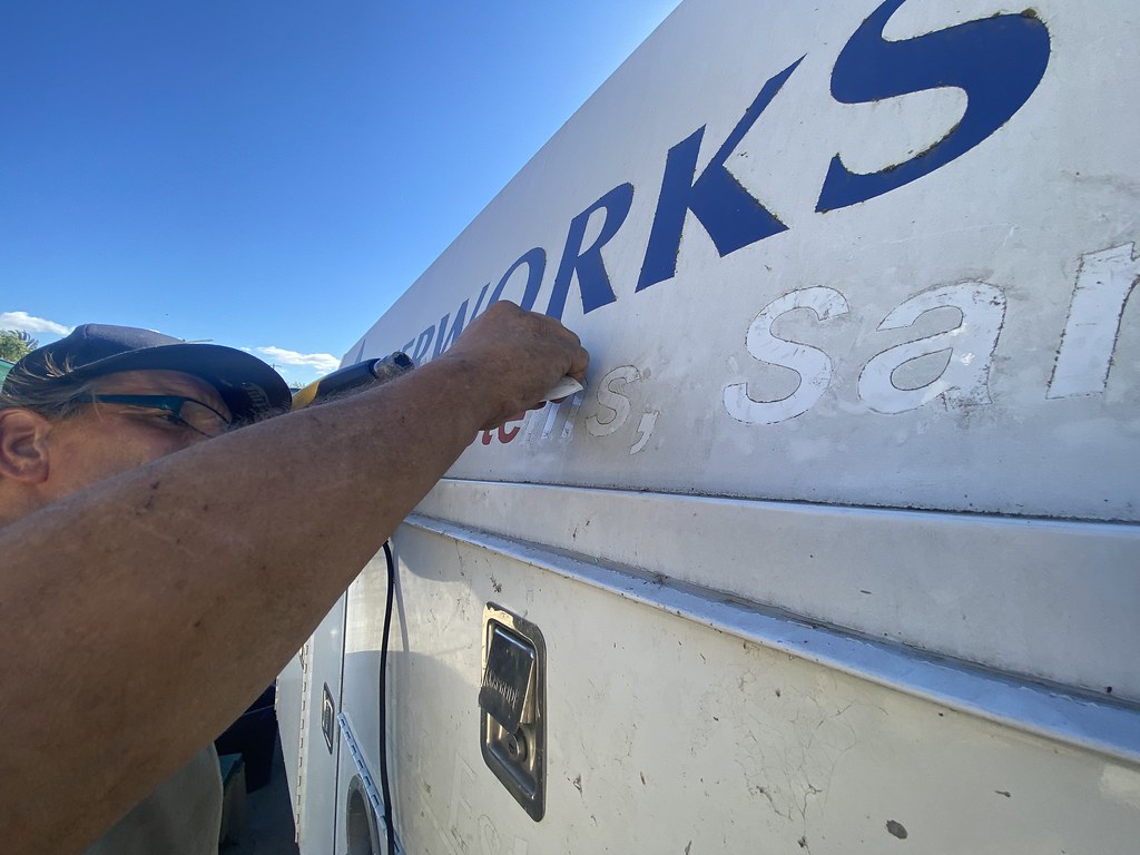 2022 custom signs Vallejo Fairfield San Francisco Oakland … Flickr