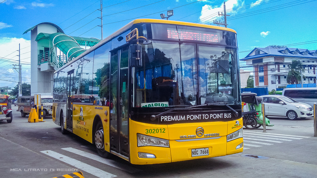 Precious Grace Transport 302012 Mga Litrato Ni Beeboy Flickr