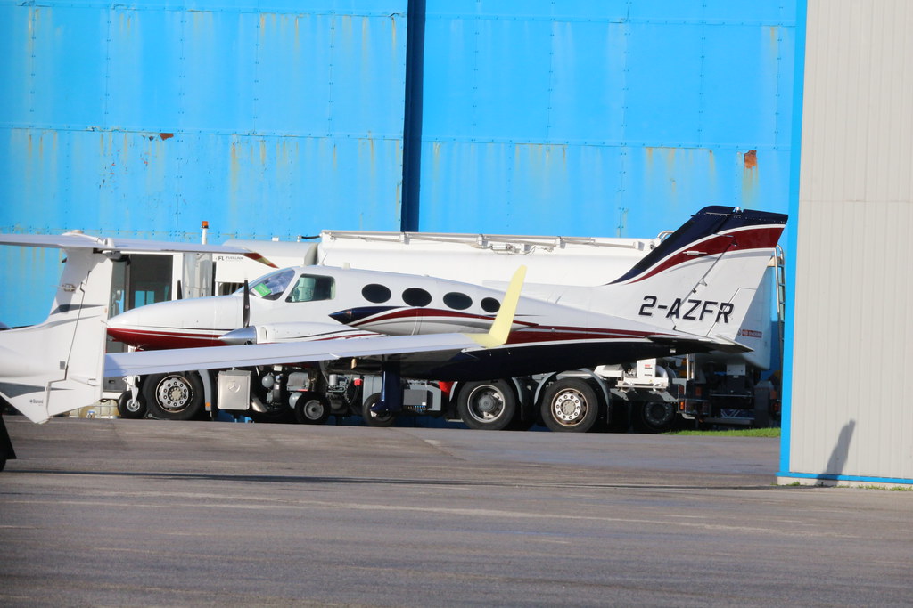 Hawarden Airport 19.11.2022 11301330 North West Air News