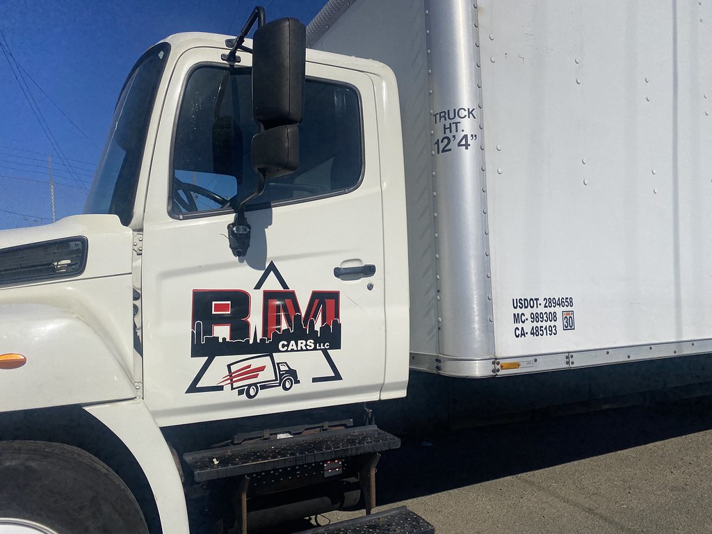 2022 custom signs Vallejo Fairfield San Francisco Oakland … Flickr