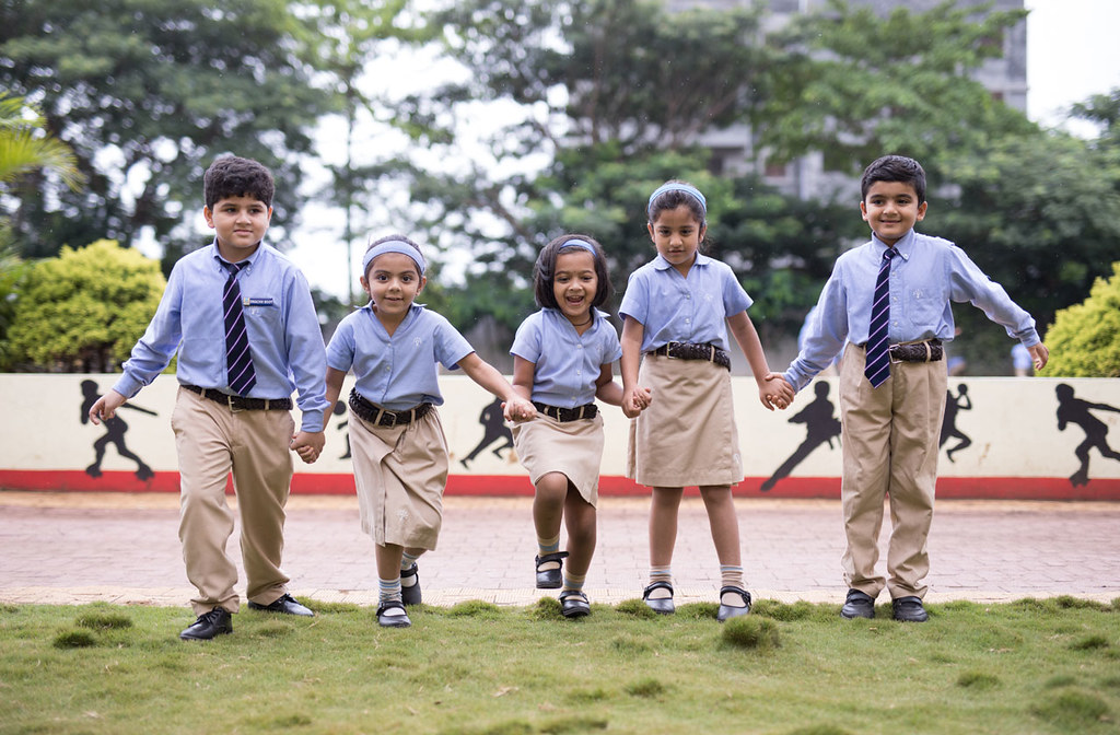 Best School in Muzaffarpur, Bihar Podar International Sc… Flickr