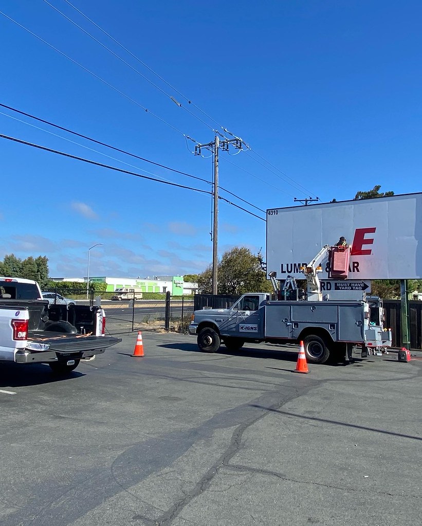 2022 custom signs Vallejo Fairfield San Francisco Oakland … Flickr