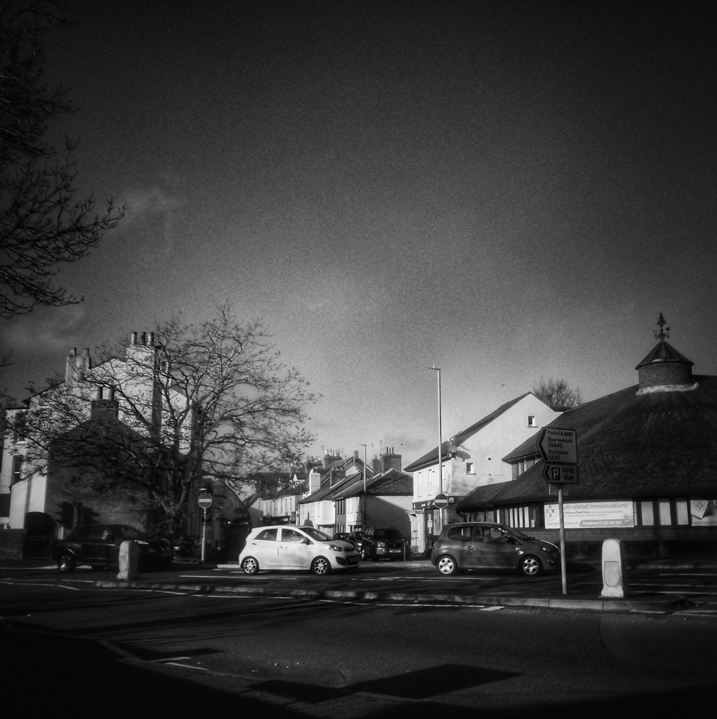 Wimborne Dorset Peter Jones Flickr