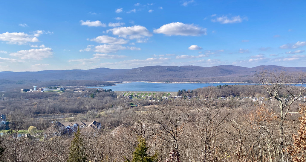 Wanaque Reservoir Dave NY Flickr
