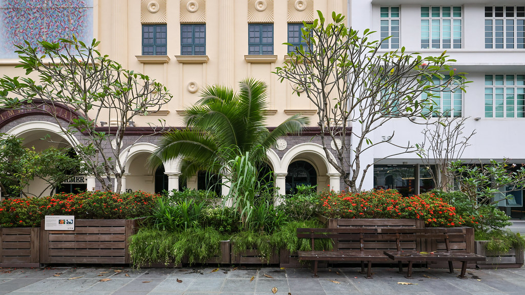 Armenian Street First Botanic Garden 003 Willy Tan Flickr