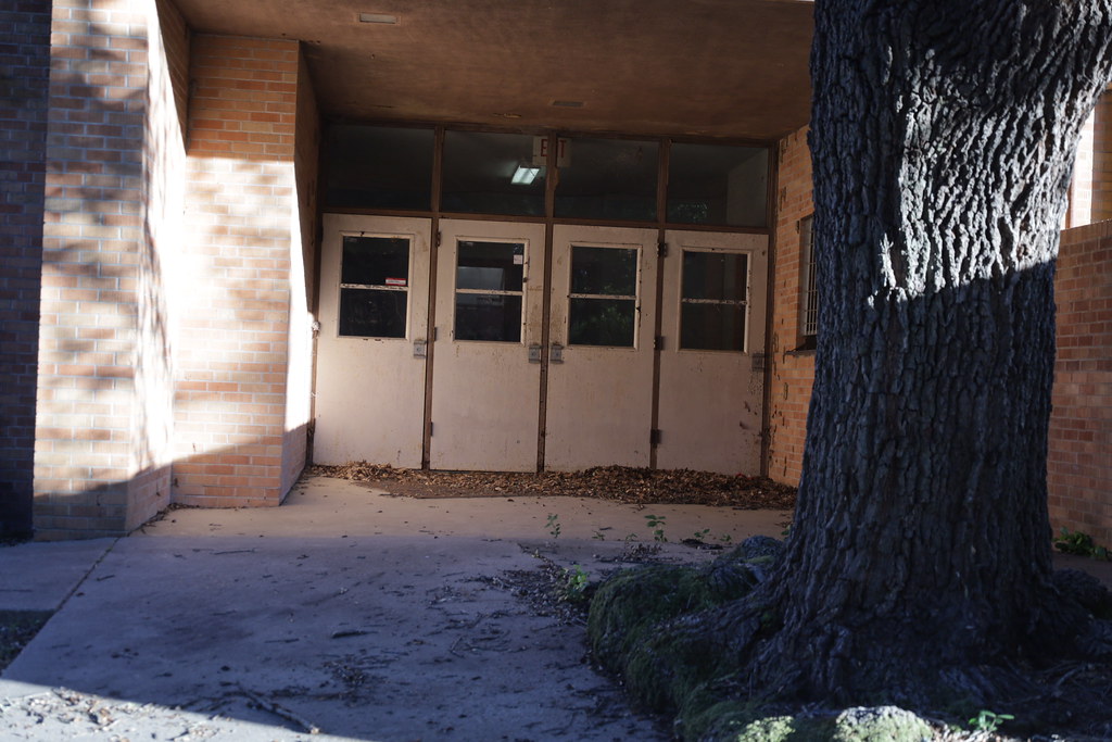 Gladewater High 📌 Gladewater JuniorSenior High School. B… Flickr