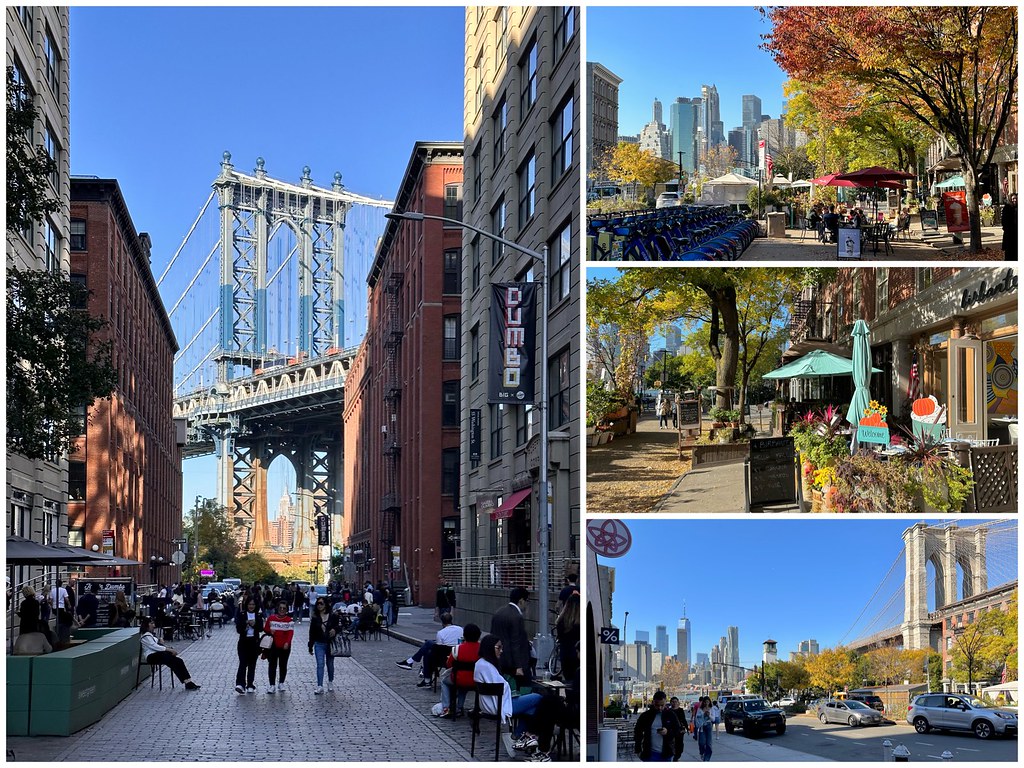 New York Metro area Aaron Flickr