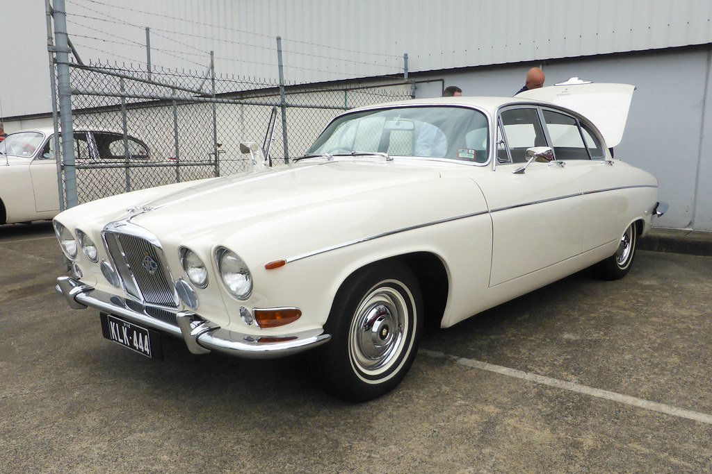 P1100460 Jaguar Car Club of Victoria Flickr