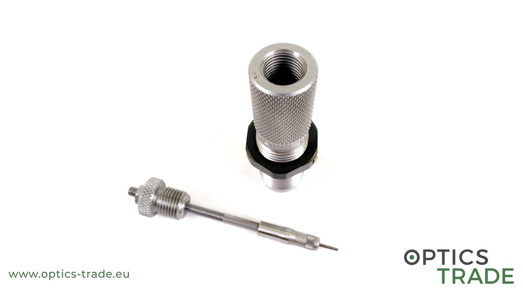 Lyman Neck Sizing Die 308 Winchester Lyman Neck Sizing Die… Flickr