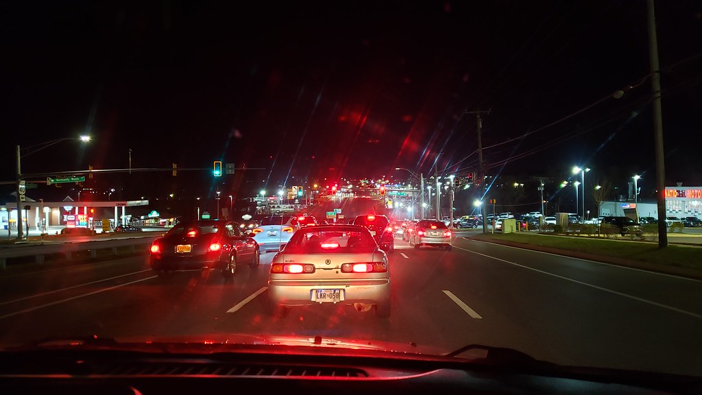 US Route 40 Maryland (Ellicott City MD) markrandolph87 Flickr