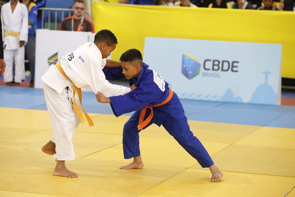 Judô FotoEuzivaldo QueirozSeducAM (11) Secretaria de Educação e