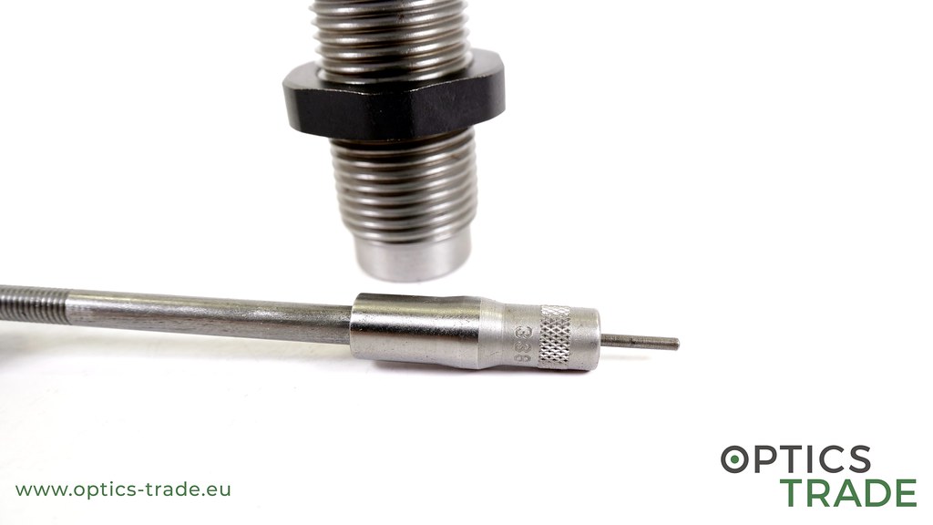 Lyman Neck Sizing Die 338 Lapua Lyman Neck Sizing Die 338 … Flickr