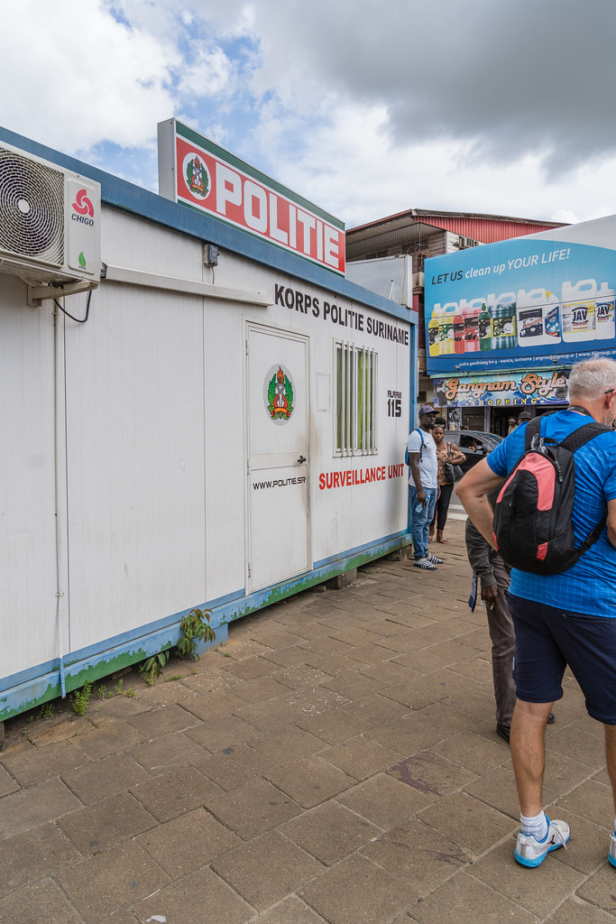 DSC04274 2022 Suriname Paramaribo job de hoop Flickr