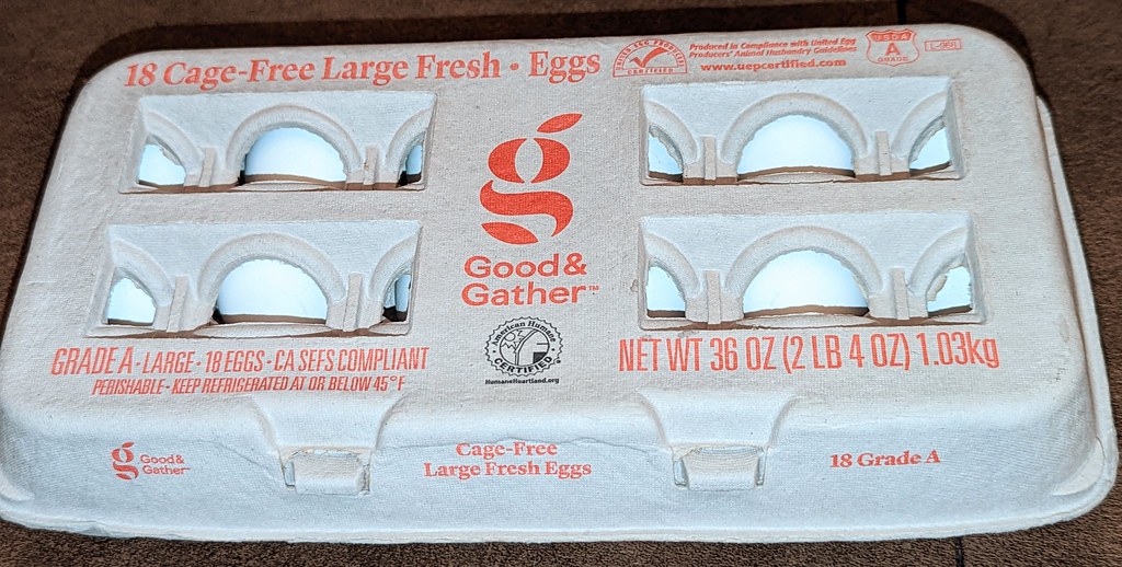 Good And Gather Eggs 111122 (1) David Valenzuela Flickr