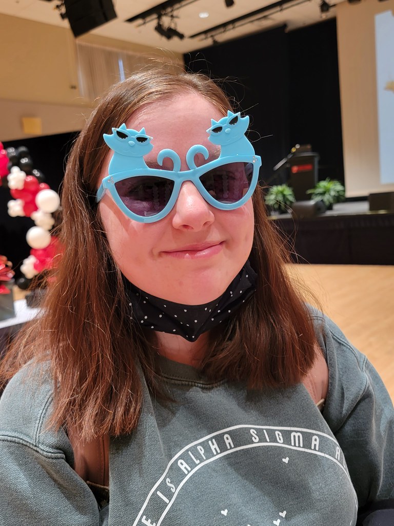 20220401_120332 Frostburg State University Alumni Association Flickr