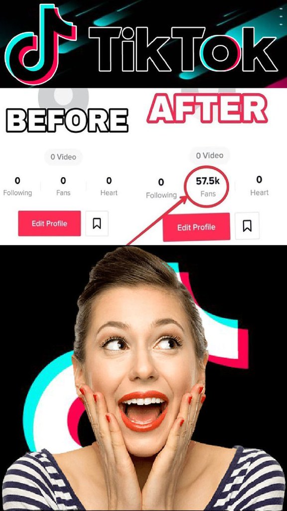 How To Get Free Tiktok Followers CodesIs Tiktok Safe Flickr