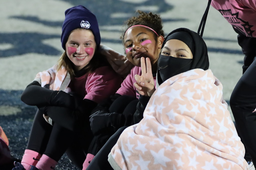 WHHS Powder Puff 2022 (268) Blue Devil Photography Flickr