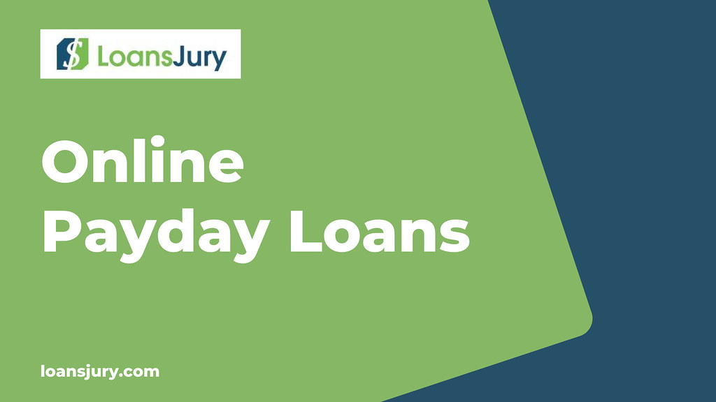 Online Payday Loans We are the best online payday loans co… Flickr