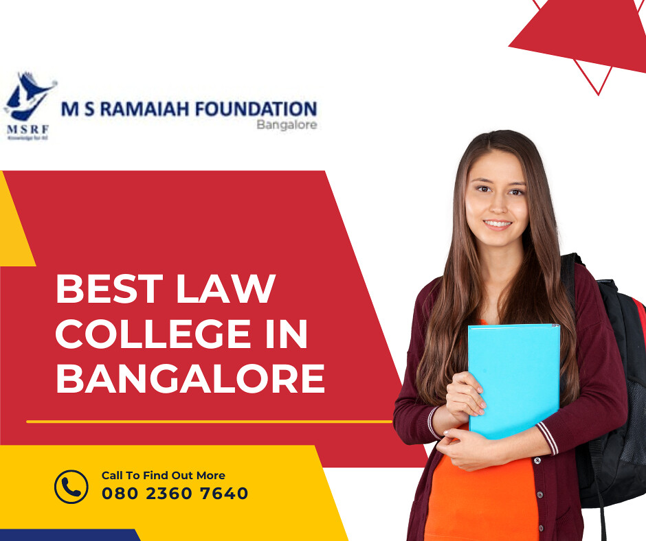 Best Law College in Bangalore RILS Bangalore Are you loo… Flickr