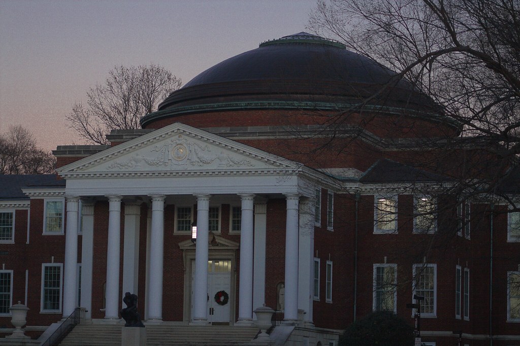 Grawemeyer Hall U of L University of Louisville President'… Flickr