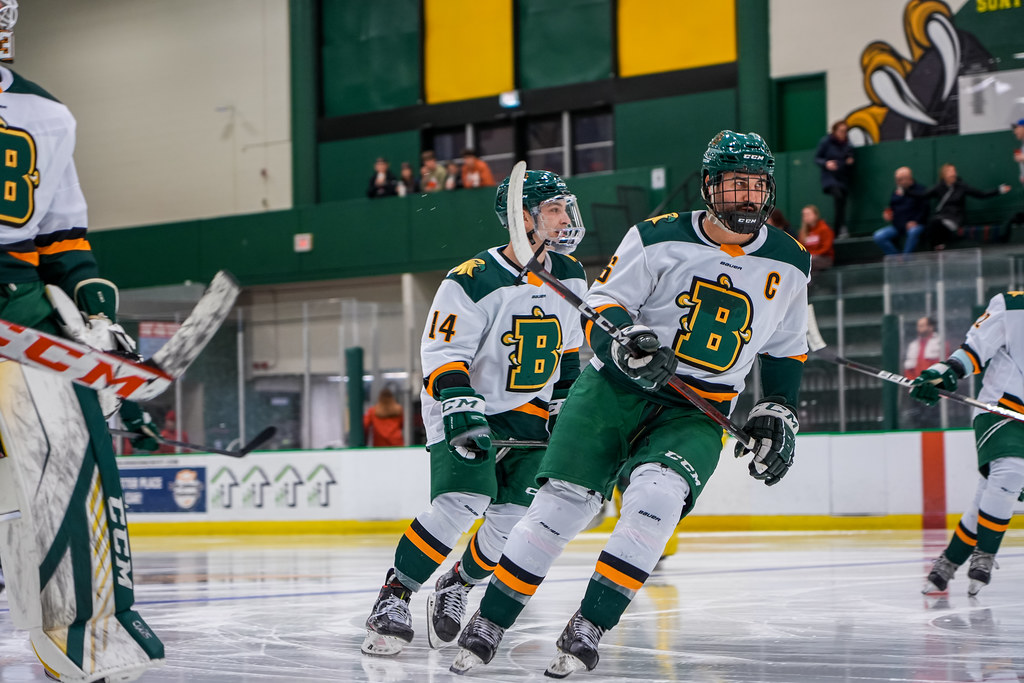 DSC07761 Brockport Athletics Flickr