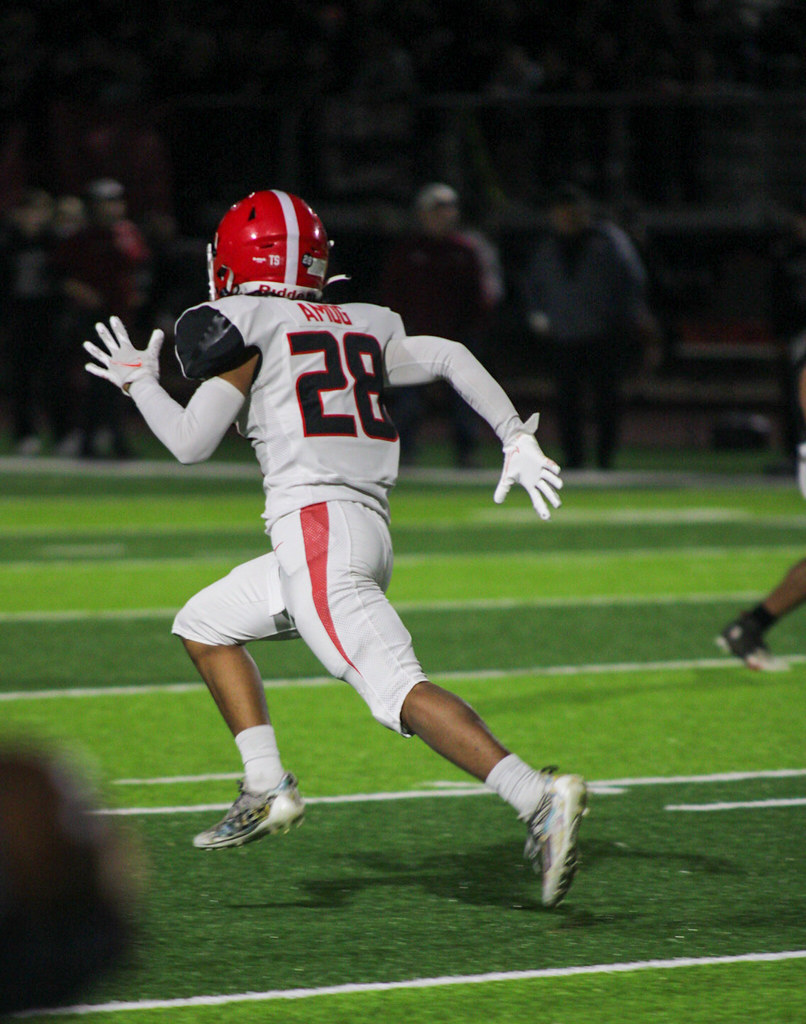 Varsity vs Red mountain Diar Setoodeh Flickr