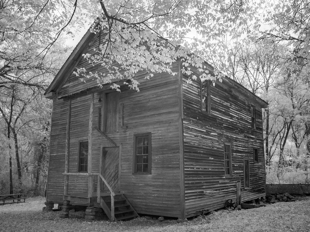 Boxley The old Boxley Mill, in the historic Boxley Valley … Flickr
