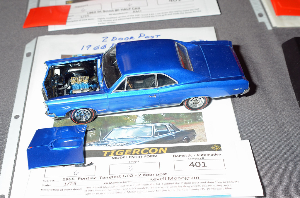 TigerConn22_043 Central Missouri Scale Modelers Flickr