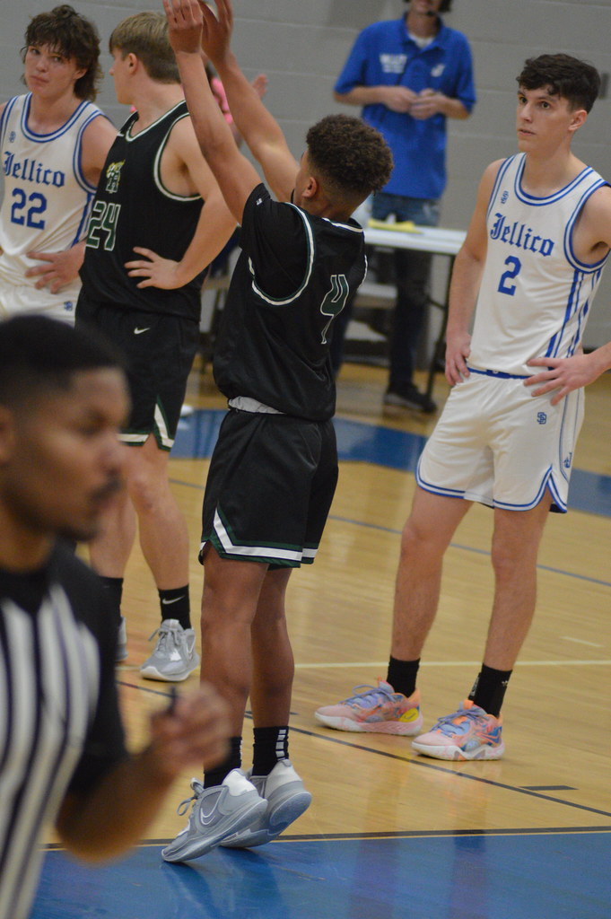 DSC_0323 Basketball 2022 RHS Tigers vs Jellico Heather Norton Flickr