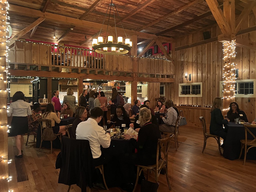 IMG_0285 Carl M. Freeman Foundation Flickr