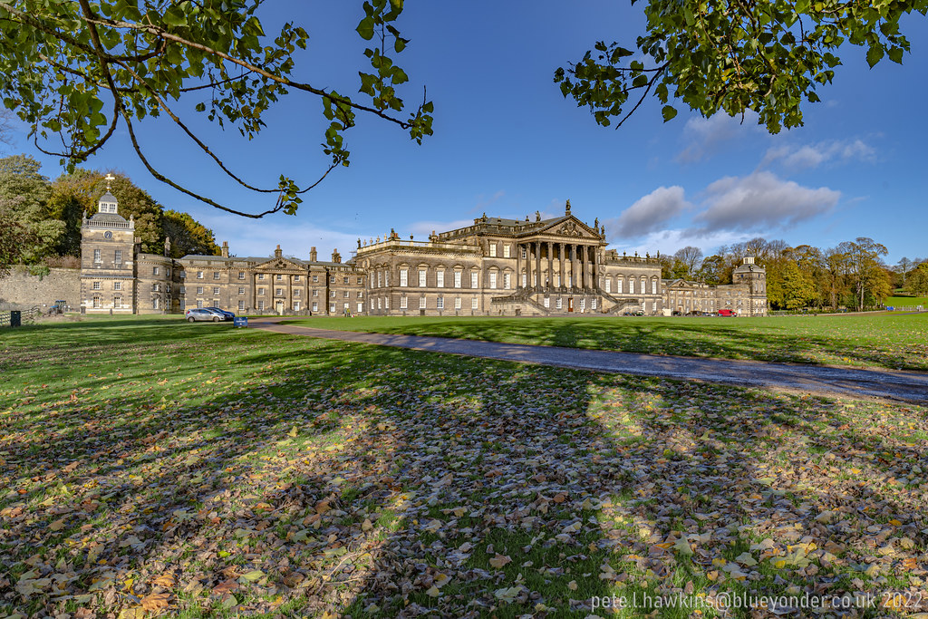 IMGP2452 Wentworth Woodhouse, Rotherham South Yorkshire Flickr