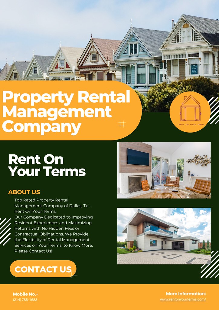 Property Rental Management Company Dallas, TX Top Rated … Flickr