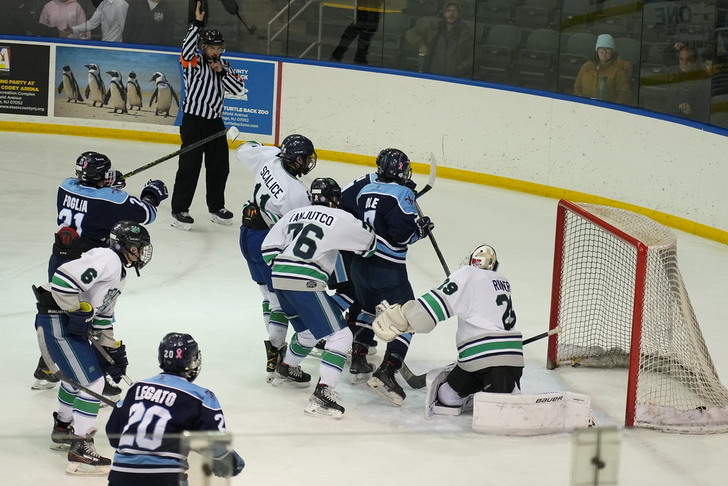 DSC04253 New Jersey Youth Hockey League Flickr