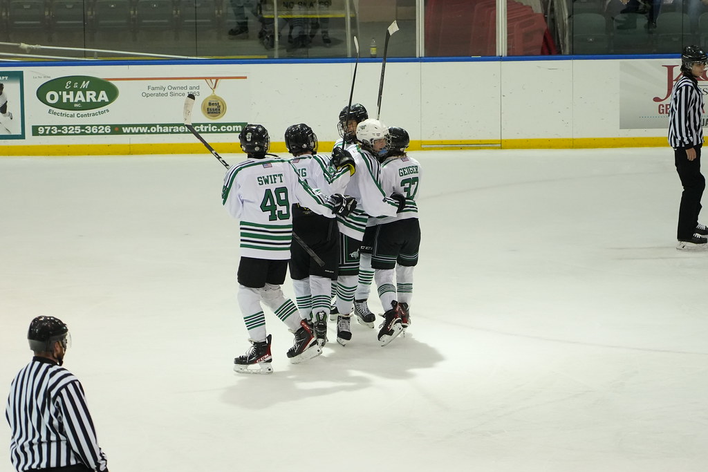 DSC04292 New Jersey Youth Hockey League Flickr