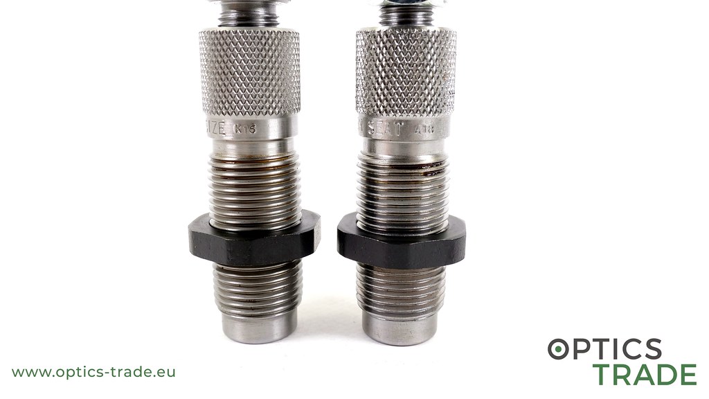 Lyman Full Length 2 Die Set 222 Remington Lyman Full Lengt… Flickr