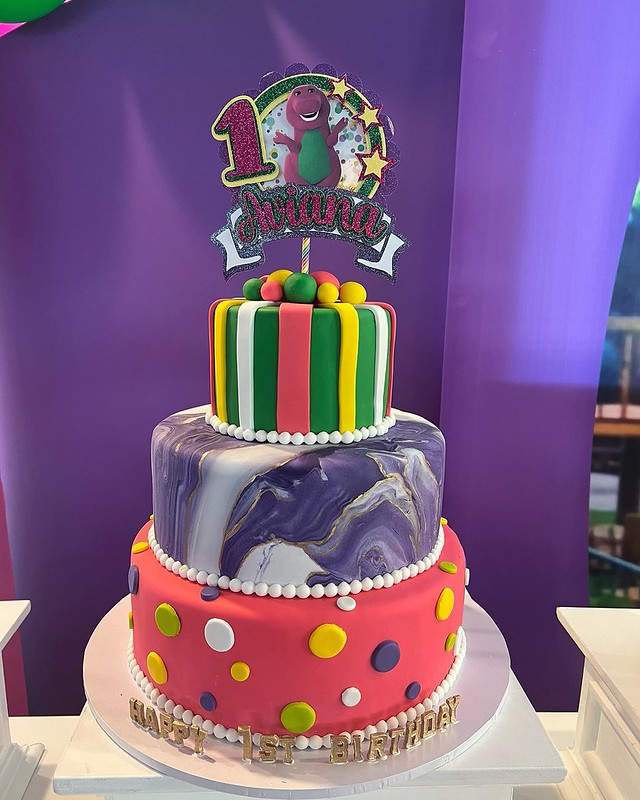 Vote Decorator of the World's Most Attractive Cakes Page 9 of 25