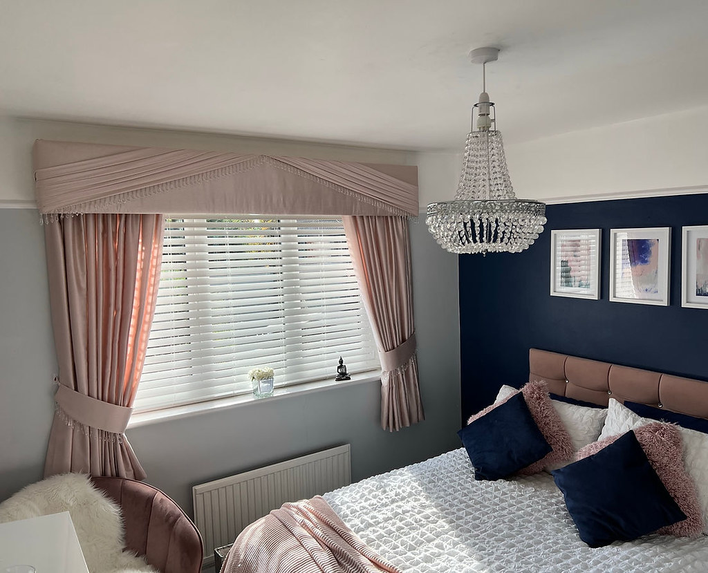Curtain Fitters Liverpool At Bespoke Curtains by Lesley, w… Flickr