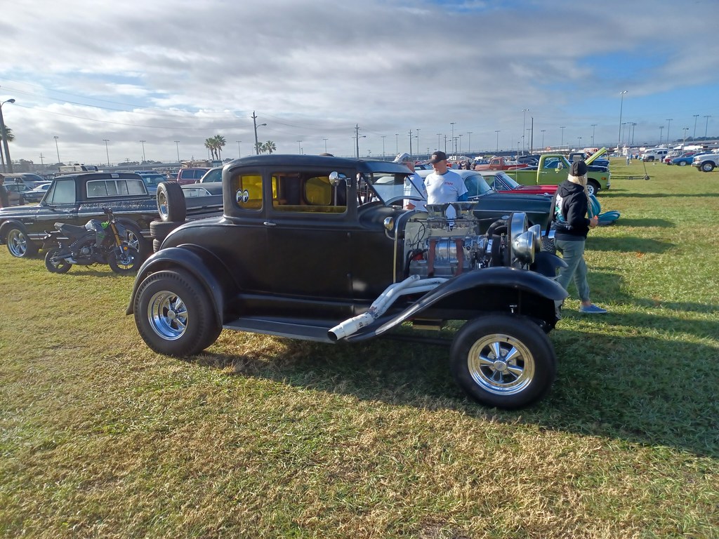 2022 Daytona Turkey Run Flickr
