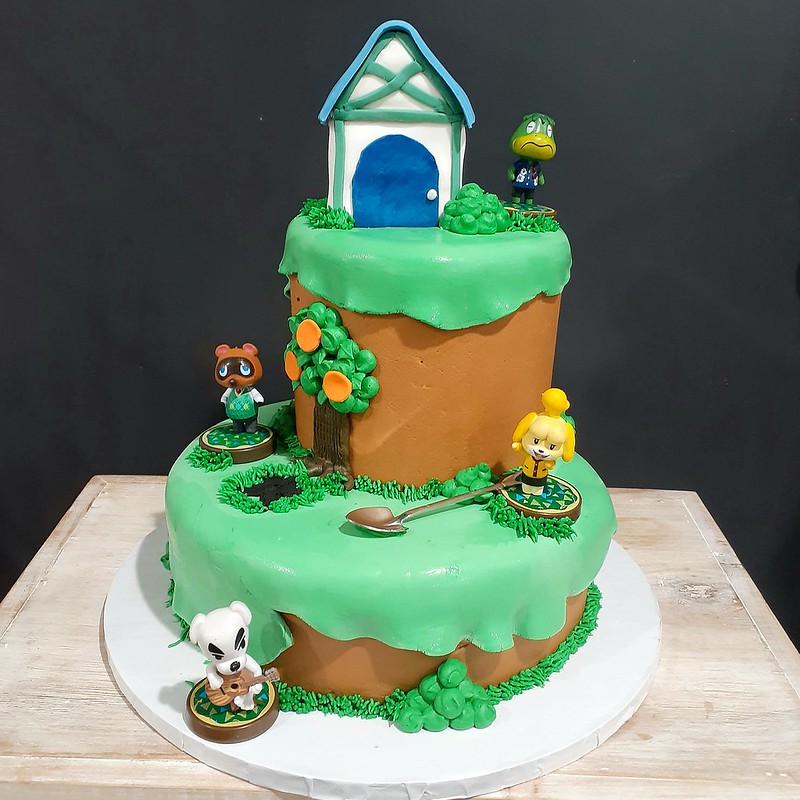 Vote Decorator of the World's Most Attractive Cakes Page 13 of 25