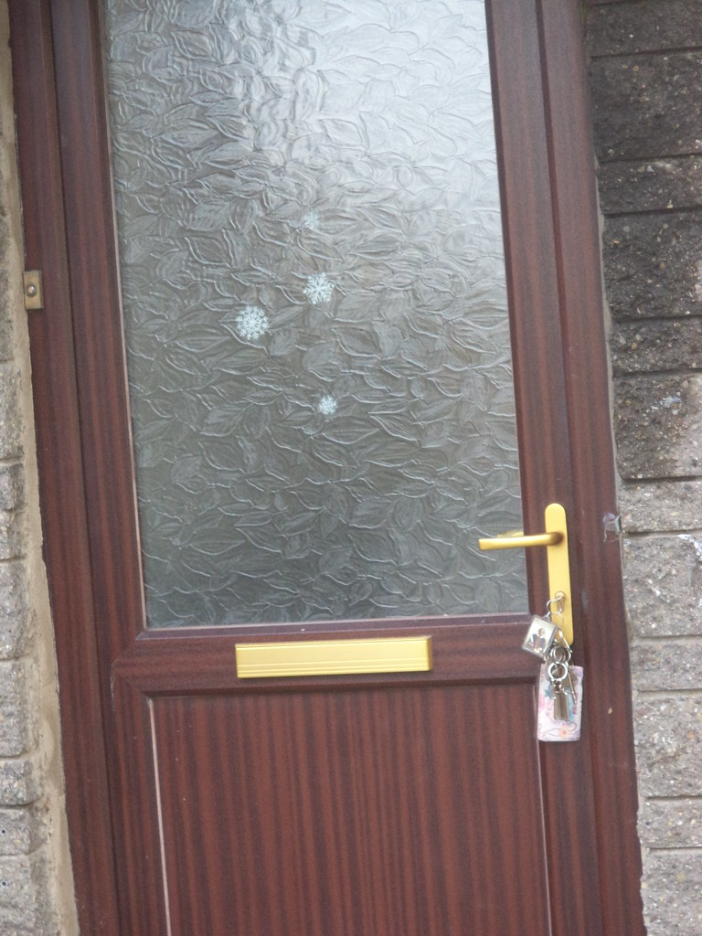 DSC04185Key on Door Limerick Knockanure Site Flickr