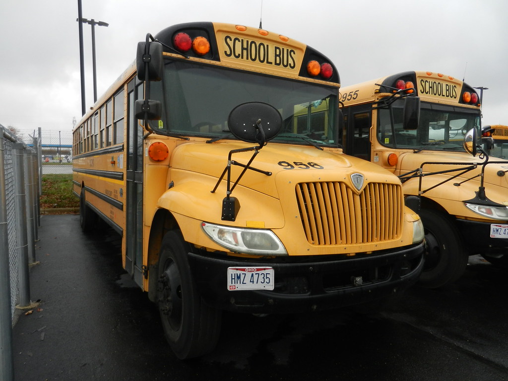 IL Henry County Kewanee Community Unit School District 229 Flickr