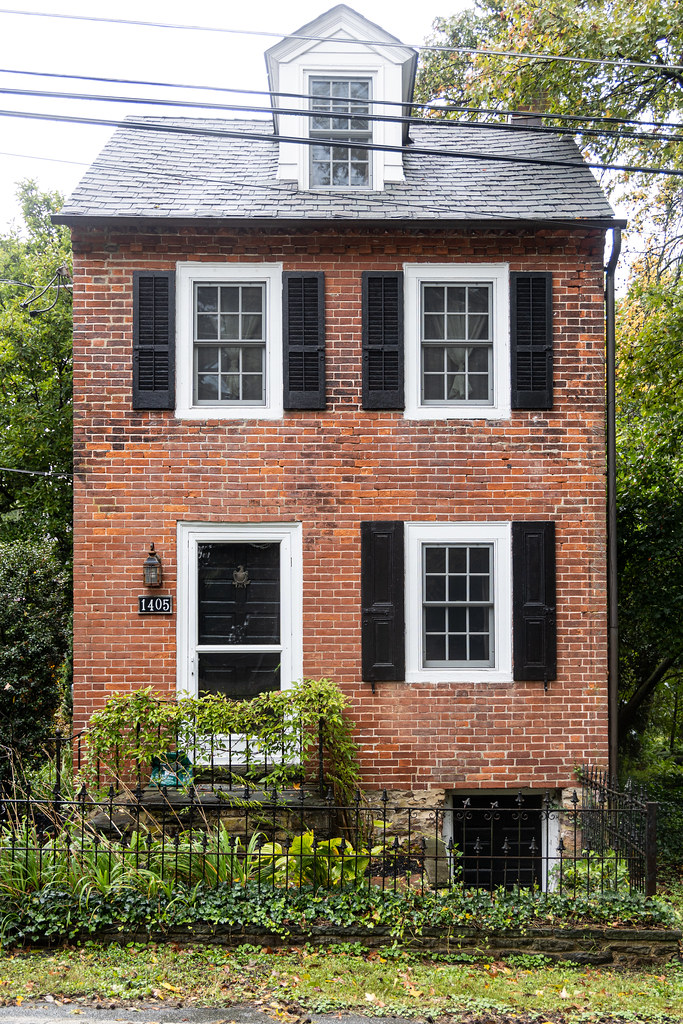 No. 1405 Wollaston Road, Unionville, Pennsylvania, United … Flickr